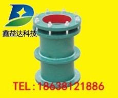 洛阳柔性防水套管 郑州防水套管 防水套管厂家