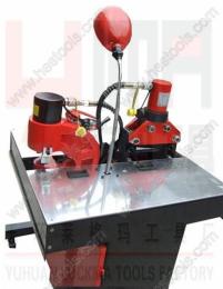 多功能铜排加工机 母线排加工机VHB-200A