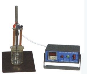 WXT-0653型乳化沥青电荷试验仪