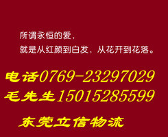 东莞到琼海货运专线 东莞至琼海物流公司