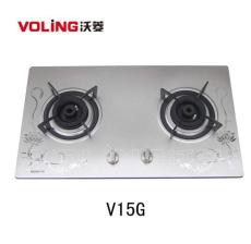 VOLING沃菱V15G印花钢板精致节能灶具