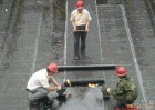 上海宝山屋顶防水补漏.外墙防水补漏