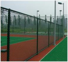 球场围网 体育围网 学校操场护栏网