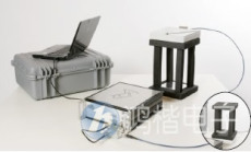 UHF RFID TAG生产检测综合测试仪