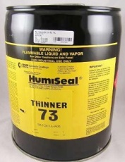 Humiseal 73 稀释剂 5加仑