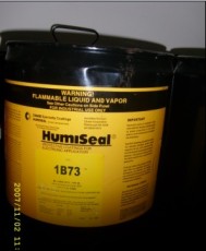 HumiSeal 1B73防潮胶 5加仑