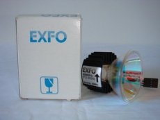 EXFO 012-60950 EFOS E3000 UV光源灯泡