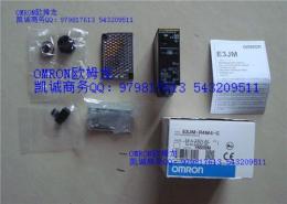 特價(jià)現(xiàn)貨OMRON光電開關(guān)E3JK-5M1-N E3X-CN11 E39-R1S