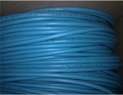 现货供应6XV1830-3EH10德国进口西门子总线电缆