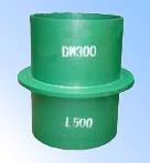 02S404型刚性防水套管通用刚性防水套管价格