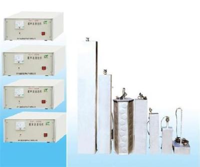 侵入式超声波清洗机