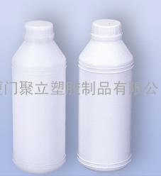 厦门塑料瓶 液体包装瓶