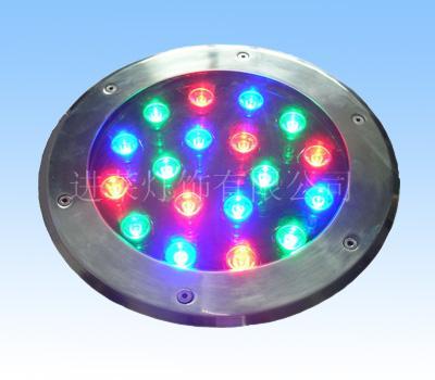 大功率LED水底灯LED喷泉灯LED水下灯具