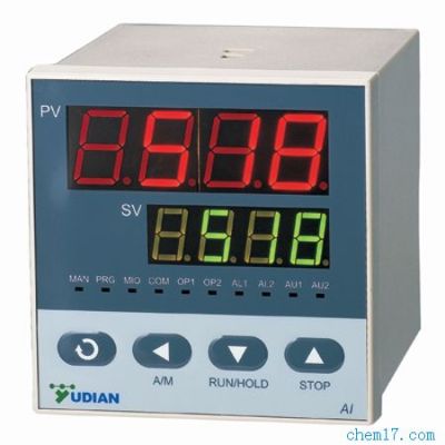 宇电AI-518温控器