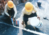 便民服务防水装饰建筑工程