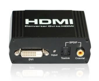 DVI转hdmi 厂家直供