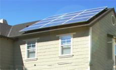 太阳能并网发电系统价格 太阳能道路监控系统 太阳能板