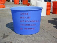 3吨竹笋腌制桶厂家