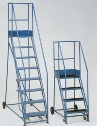登高梯厂家 可移动登高梯 登高梯图片 登高梯价格