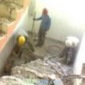 北京昌平区专业室内墙体拆除 开门加固