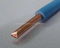 塑铜线/塑铜线电缆/北京塑铜线-朝阳牌塑铜线