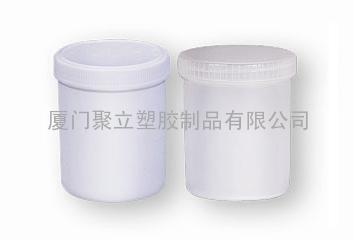 1升塑料瓶 厦门油墨瓶 厦门油墨罐