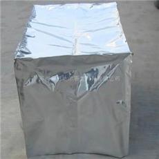 苏州铝箔立体袋生产厂家