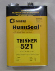 Humiseal专用稀释剂THINNER521