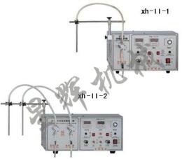 蘑菇菌灌裝機-木耳菌灌裝機-星輝灌裝機設(shè)備廠