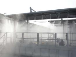 供应工业加湿器 节能降温设备