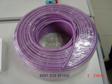 6XV1830-0EH10紫色2芯