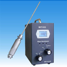 MOT400臭氧检测仪