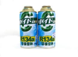 車仆134a氟力氧