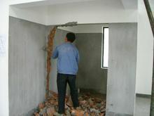 北京专业地砖拆除 67朝阳区室内拆除 隔断墙拆除