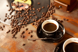 咖啡品牌 咖啡调制 享受极致生活-Cubita琥爵咖啡