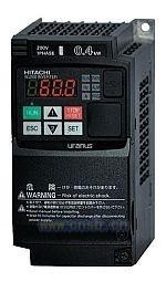 380V 三相日立WJ200-022HFC变频器