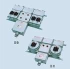 供应防爆动力检修箱 BXX51防爆动力检修箱