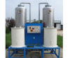 水处理设备 济南水处理器 钠离子交换器最新报价