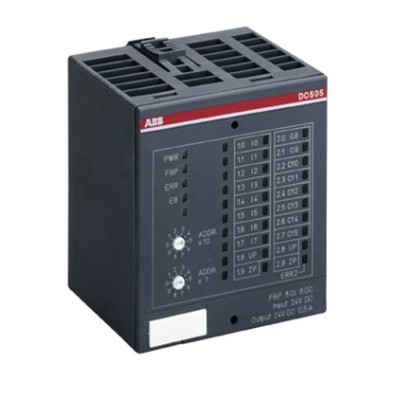 上海ABB总代理 ABB控制器 PLC ABB工控产品