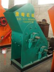 豫峰双级煤矸石粉碎机 湿料粉碎机打造精品机械