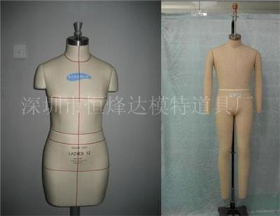 板房裁剪模特 立裁模特 服裝模特道具 內(nèi)衣展示道具