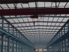 钢结构施工单位 上海钢结构施工单位