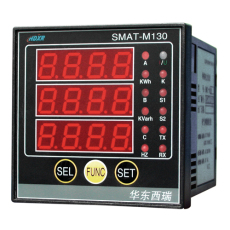 SMAT-M130网络电力仪表