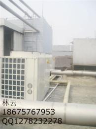 上海超低温空气源热泵 上海西莱克超低温空气源热泵