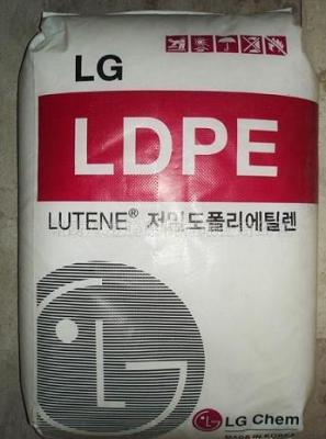 低密度高压聚乙烯LDPE