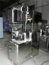 中草藥吸塵粉碎機組