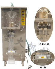 液体自动包装机/重庆自动包装机