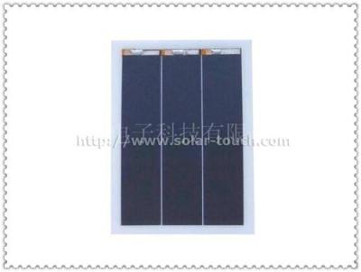 柔性太陽能電池板 3SC1 -STG003