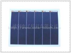 柔性太陽能電池板 6SC1 -STG004