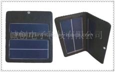 太陽能充電器 柔性太陽能電池板 -STE001
